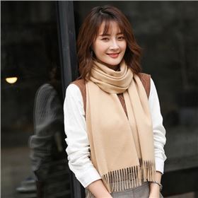scarf怎么讀——真絲圍巾、真絲絲巾、圍巾定制