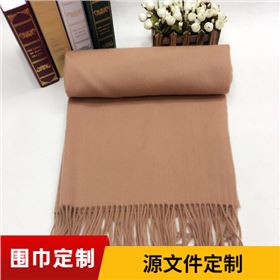 羊絨圍巾的保養注意事項